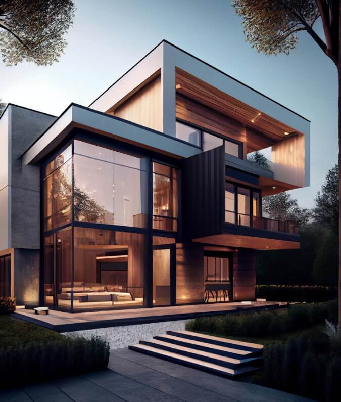 HKF Properties
